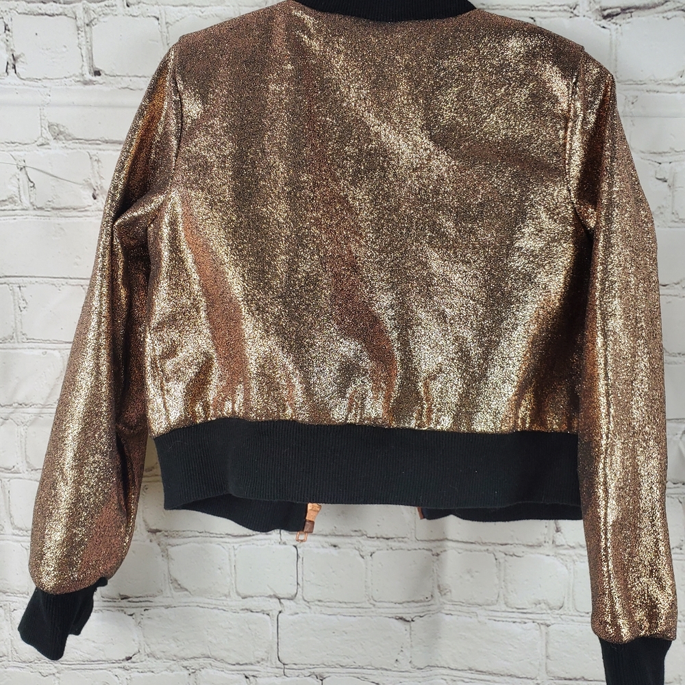 Jacket - Picture 3 of 3